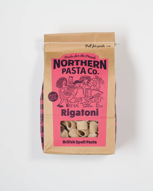 Pasta - Rigatoni
