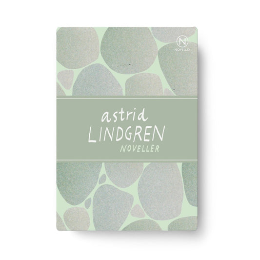 Novellix - Astrid Lindgren