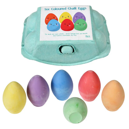 Egg Chalks