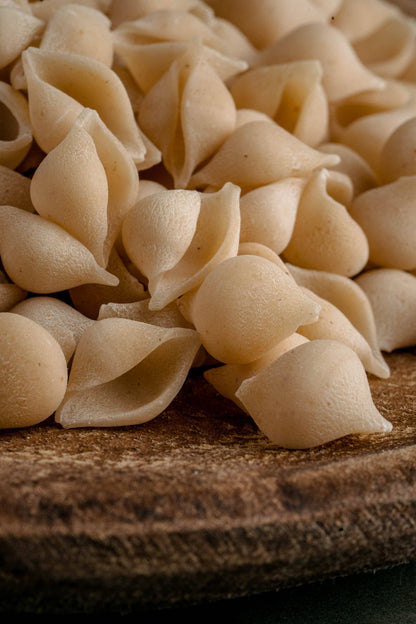 Pasta - Conchigliette
