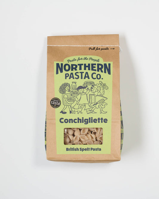 Pasta - Conchigliette