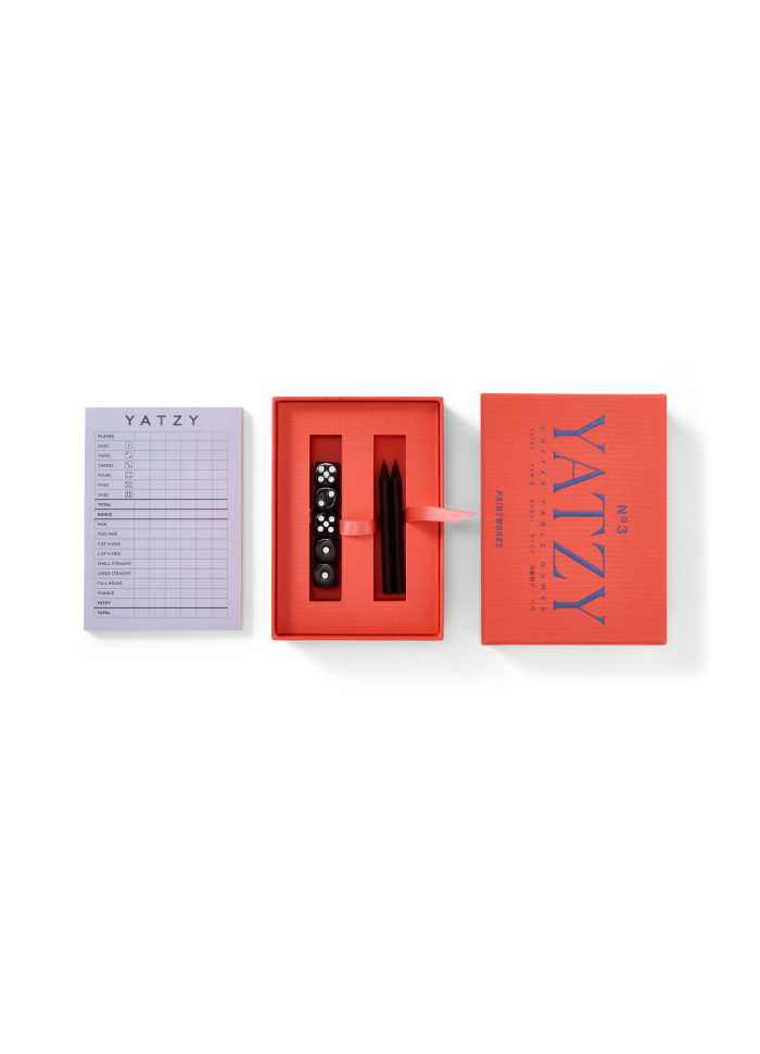 Yahtzee Classic