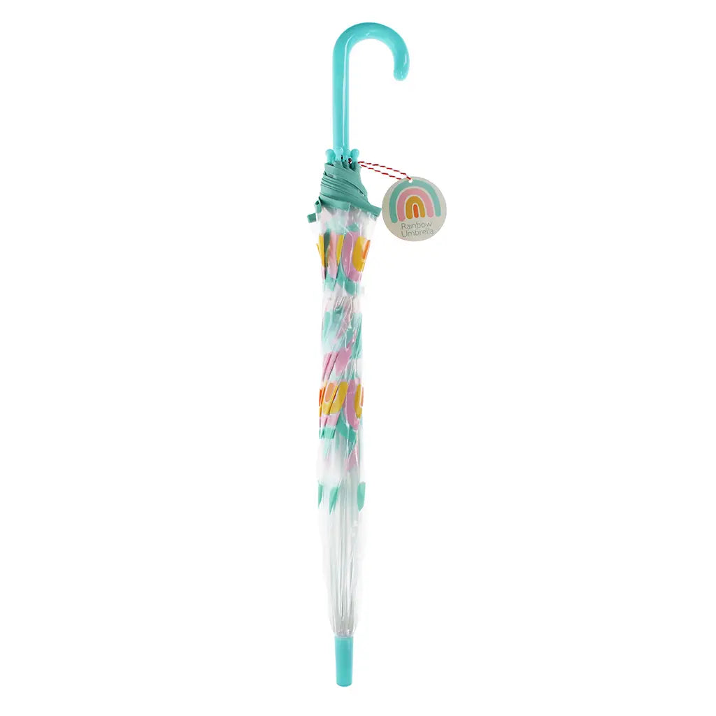 Kids Umbrella Rainbow