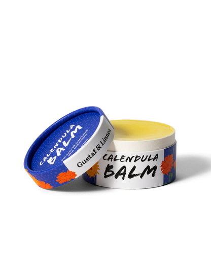 Ekologisk Ringblomssalva, 60 gram