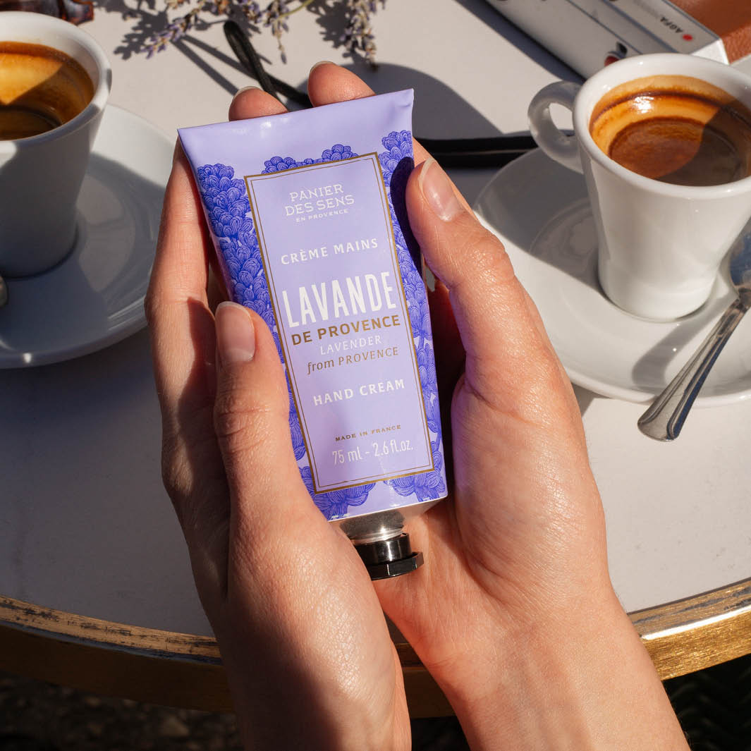 Handkräm Lavendel 75ml