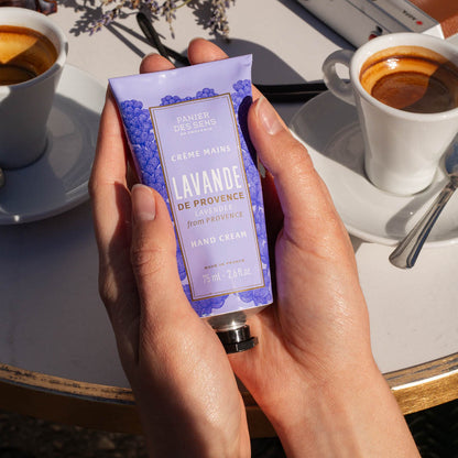 Handkräm Lavendel 75ml