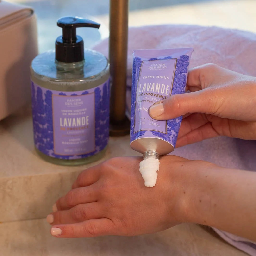 Handkräm Lavendel 75ml