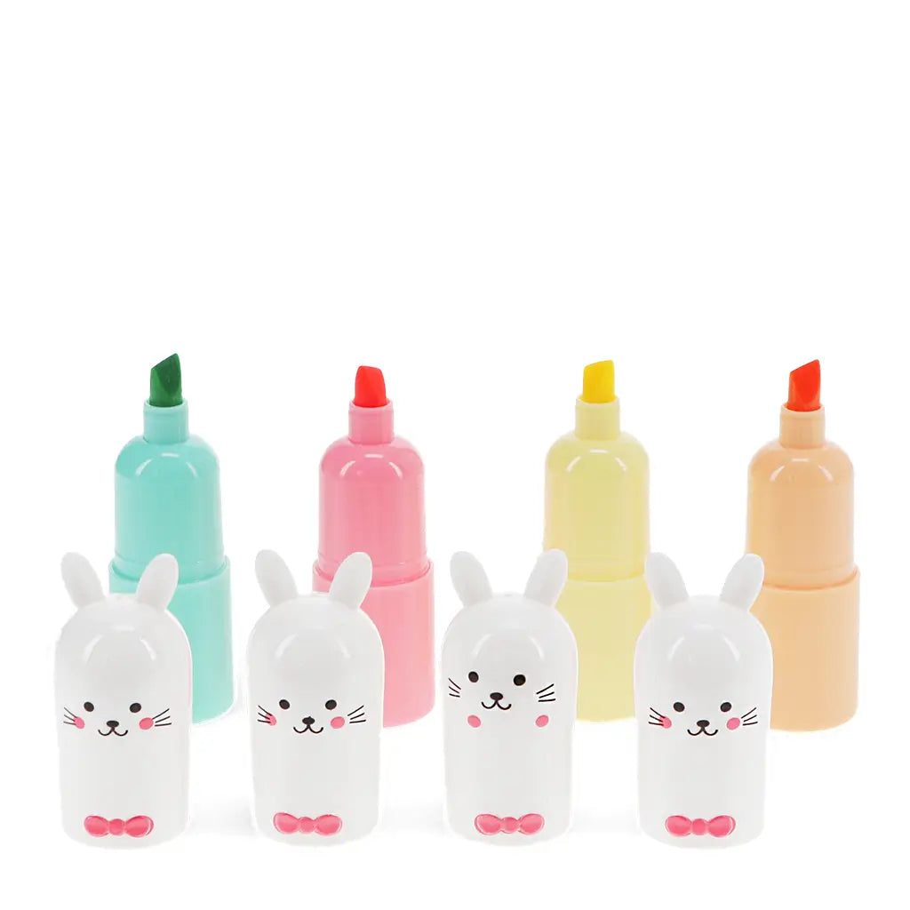 Bunny Highlighters