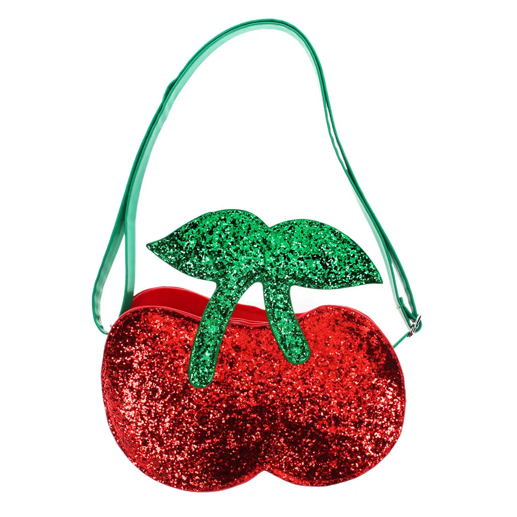Cherry Handbag