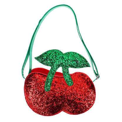 Cherry Handbag