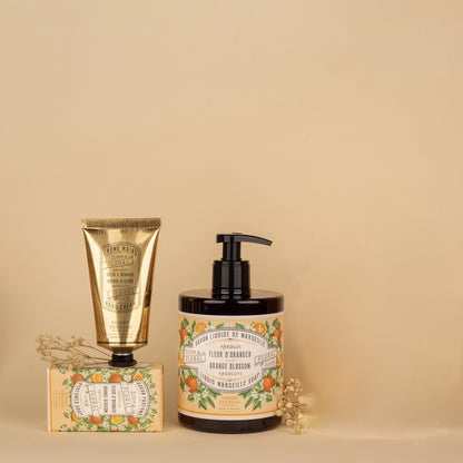 Handkräm Fleur D’oranger 75ml