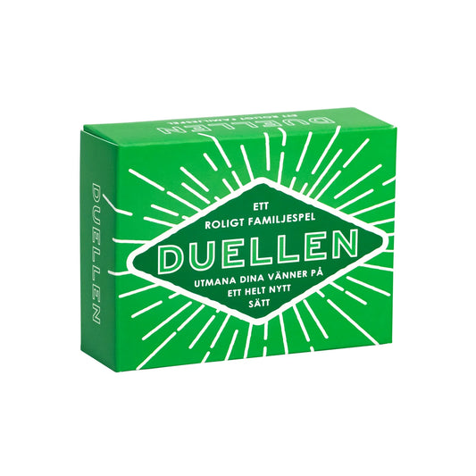 Spel Duellen