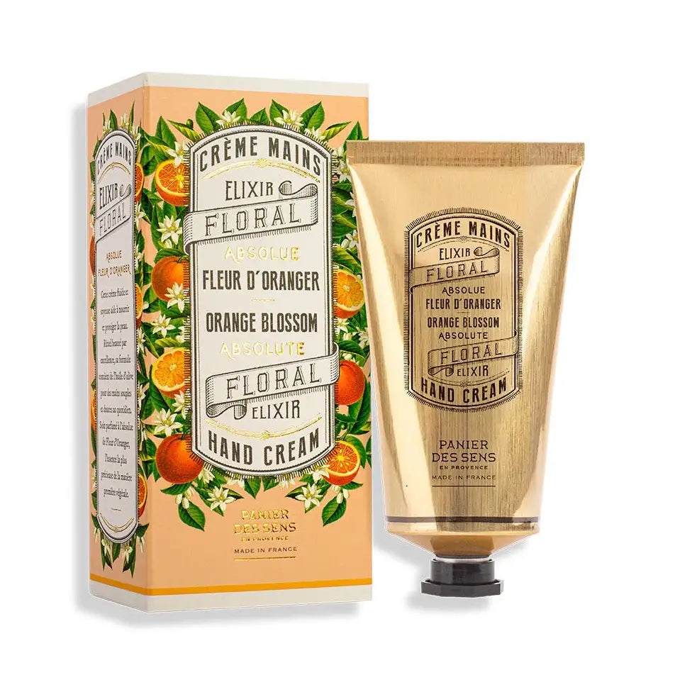 Handkräm Fleur D’oranger 75ml