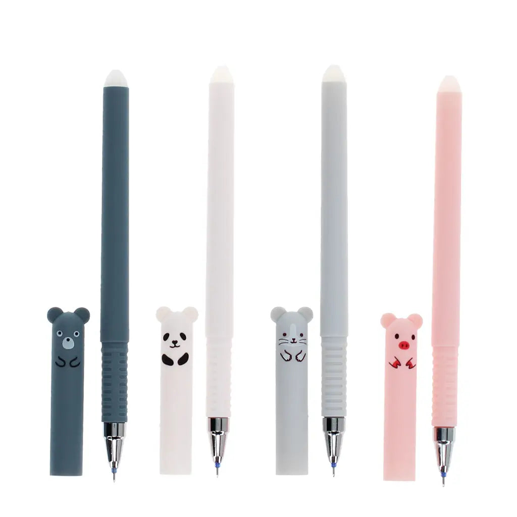 Erasable Gel Pens