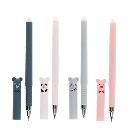 Erasable Gel Pens