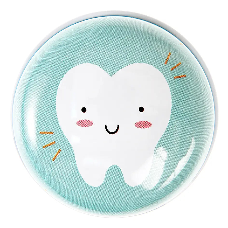 Tooth Tin