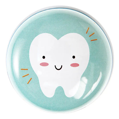 Tooth Tin