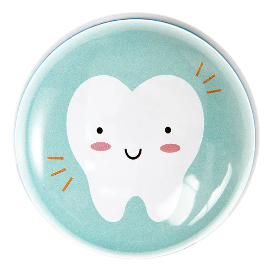 Tooth Tin