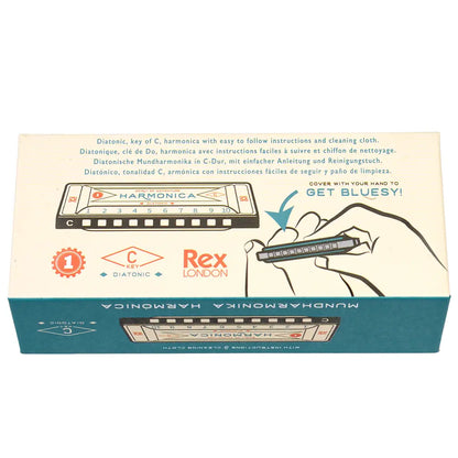 Harmonica