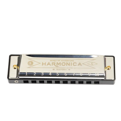Harmonica