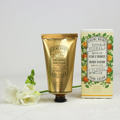 Handkräm Fleur D’oranger 75ml