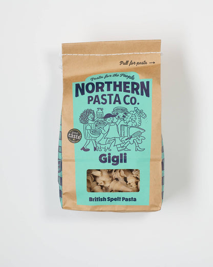 Pasta - Gigli