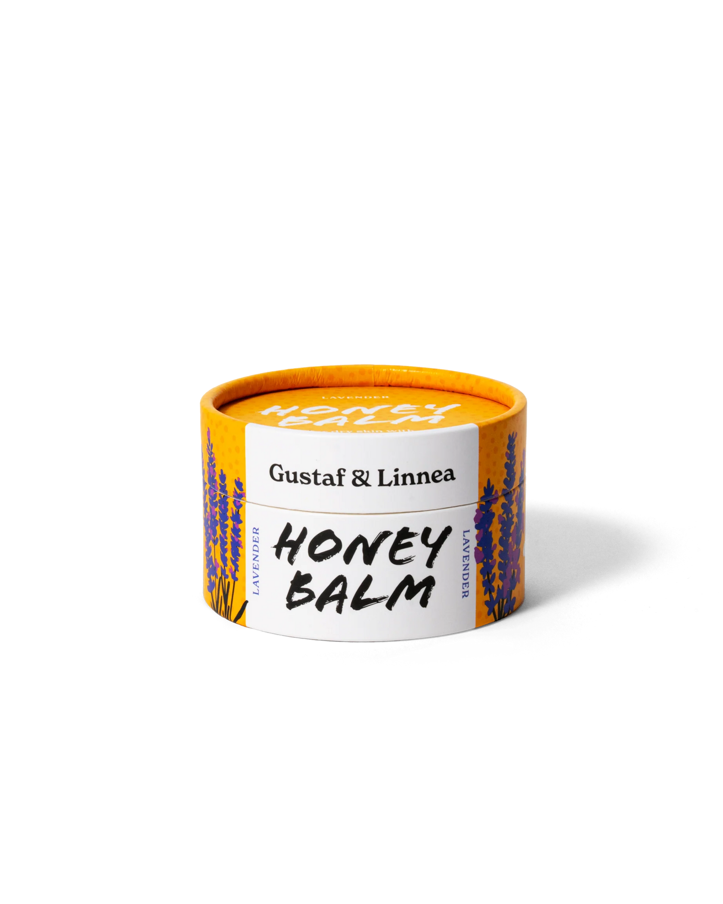 Ekologisk Honungssalva, 60 gram