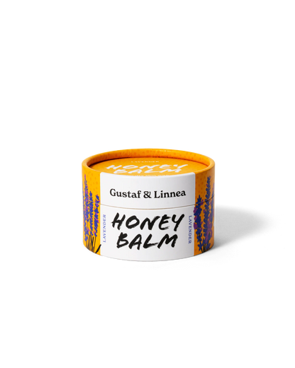 Ekologisk Honungssalva, 60 gram