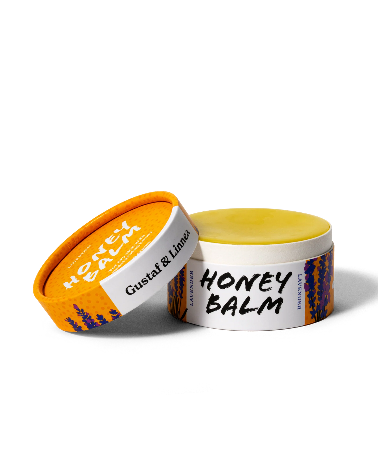 Ekologisk Honungssalva, 60 gram