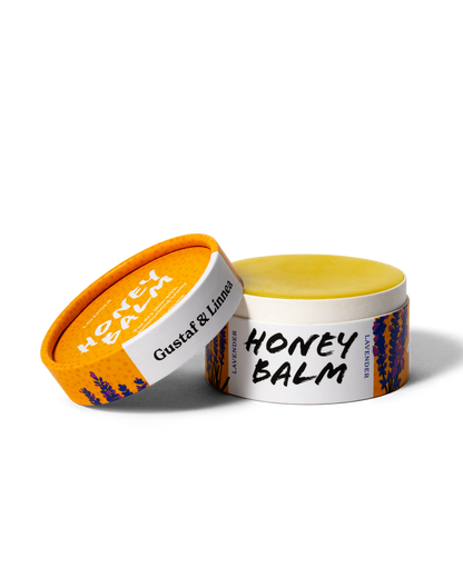 Ekologisk Honungssalva, 60 gram