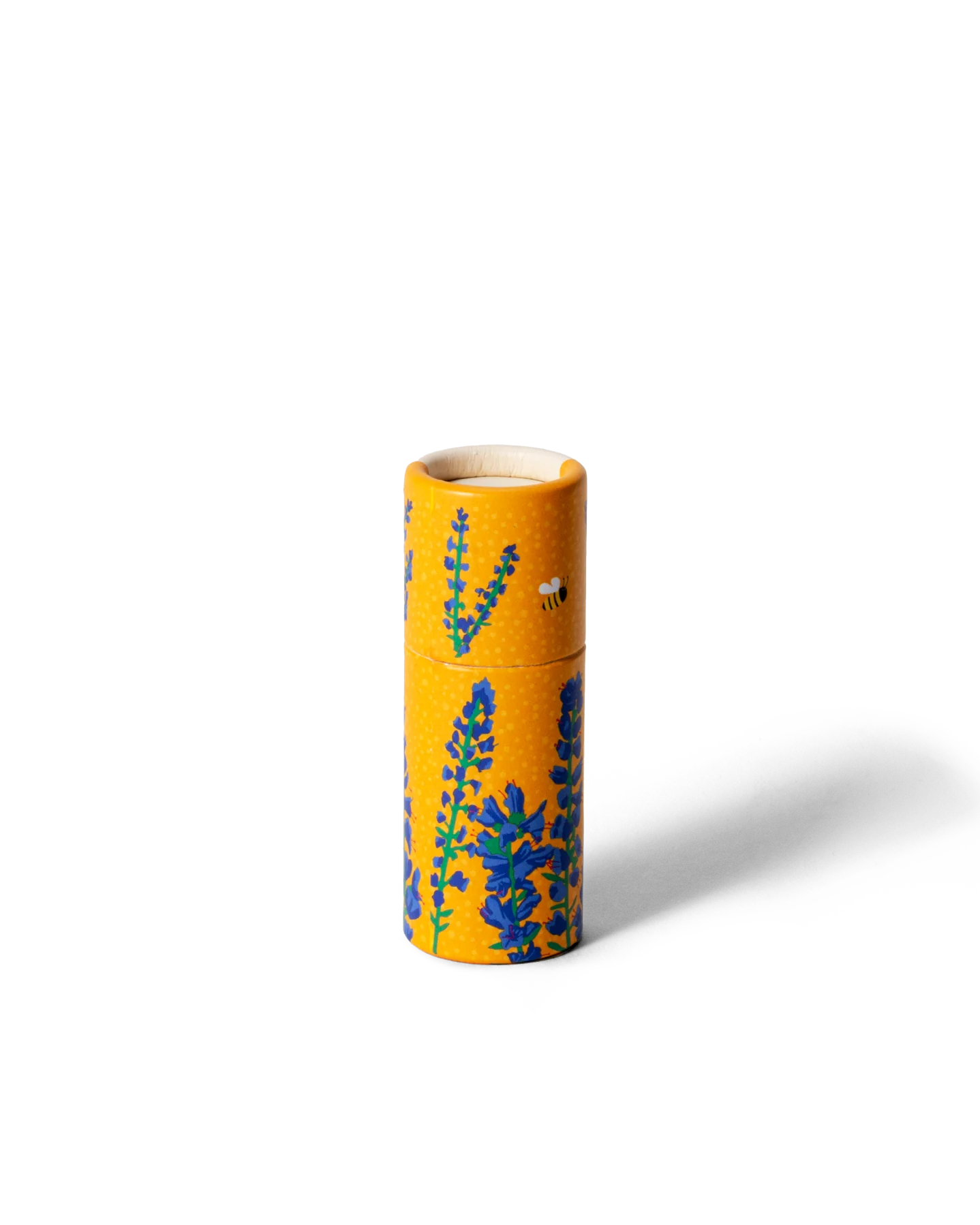 Ekologiskt Cerat av bivax med smak av kokos och honung, 8.5 gram