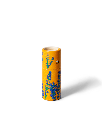 Ekologiskt Cerat av bivax med smak av kokos och honung, 8.5 gram