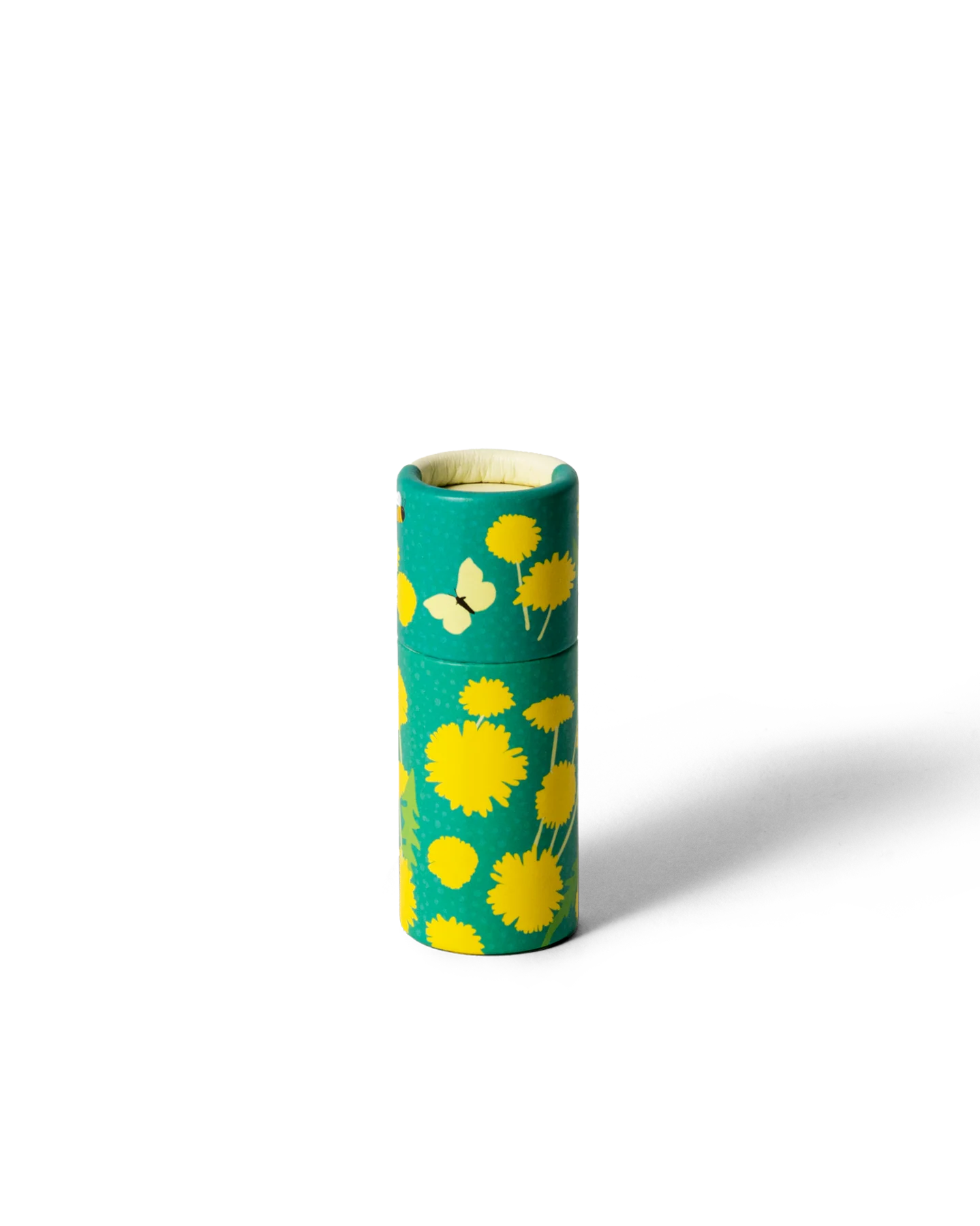 Ekologiskt Cerat av bivax med citron och honung, 8.5 gram