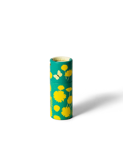 Ekologiskt Cerat av bivax med citron och honung, 8.5 gram