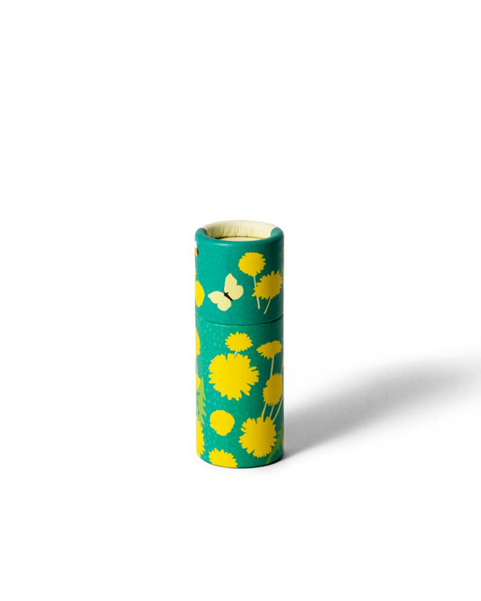 Ekologiskt Cerat av bivax med citron och honung, 8.5 gram