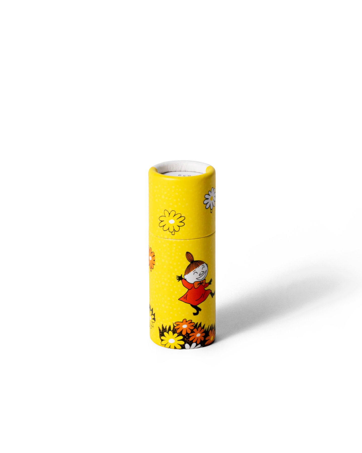 Mumincerat av bivax med citron och honung 8.5 gram