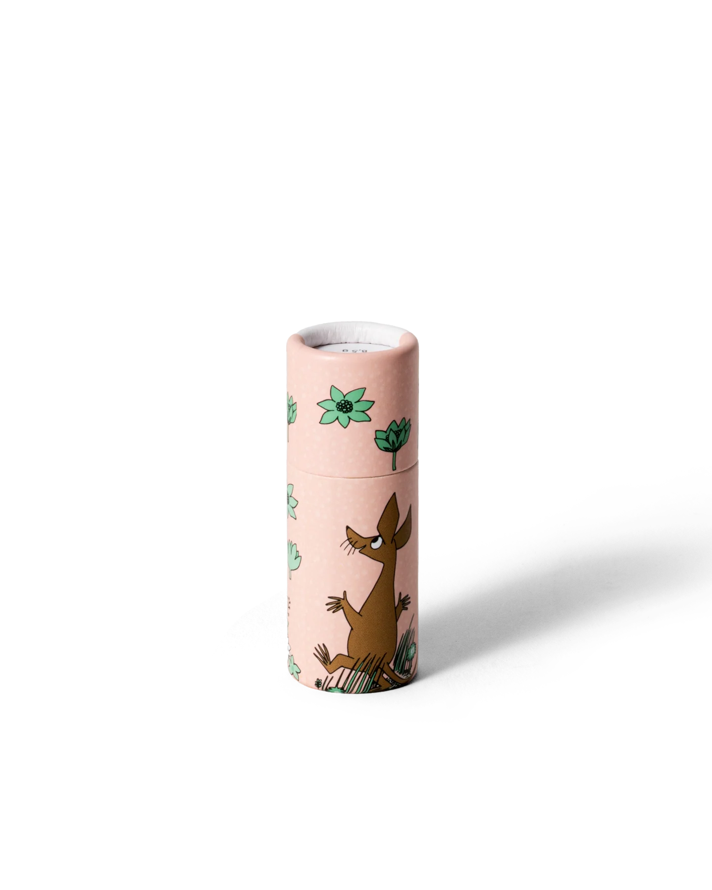 Mumincerat av bivax med ringblomma och honung 8.5 gram