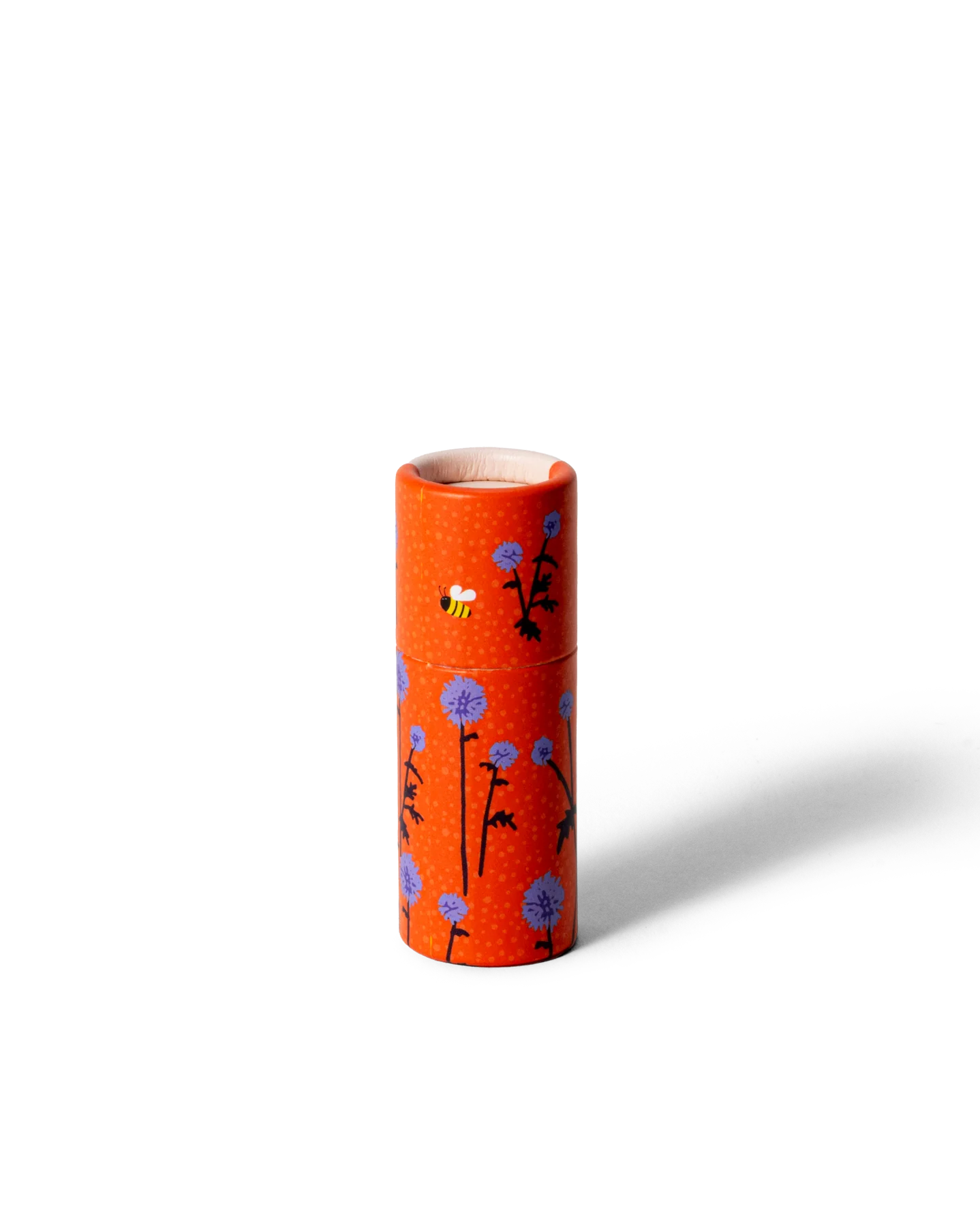 Ekologiskt Cerat av bivax med apelsin, 8.5 gram