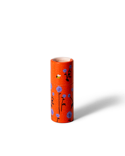 Ekologiskt Cerat av bivax med apelsin, 8.5 gram