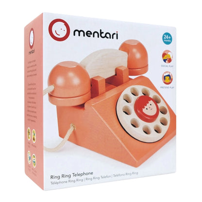 Ring Ring Telefon