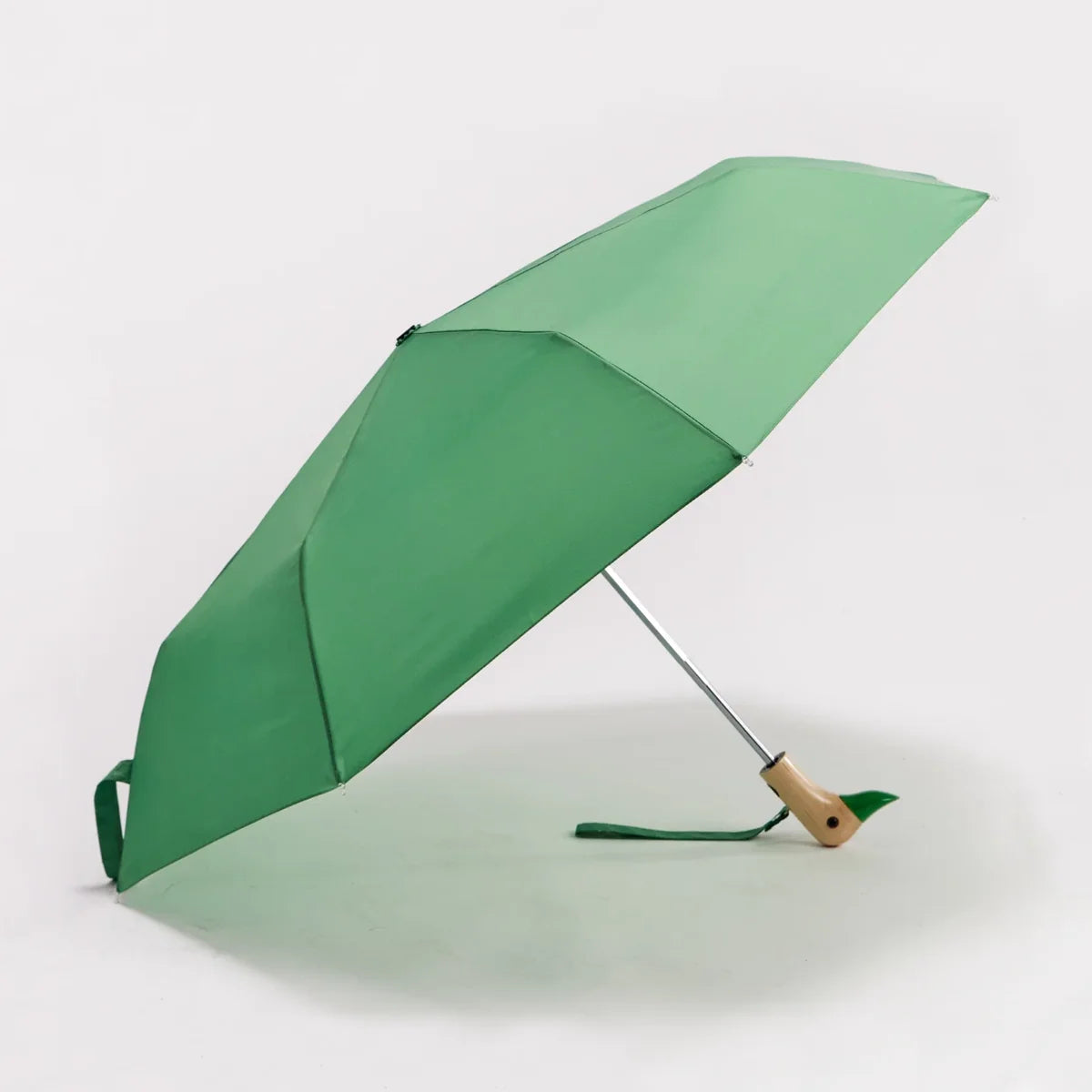 Duck Umbrella - Matcha