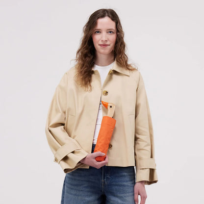 Duck Umbrella - Orange