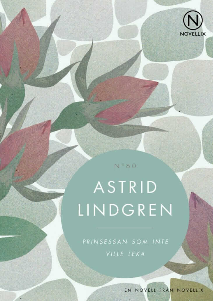 Novellix - Astrid Lindgren