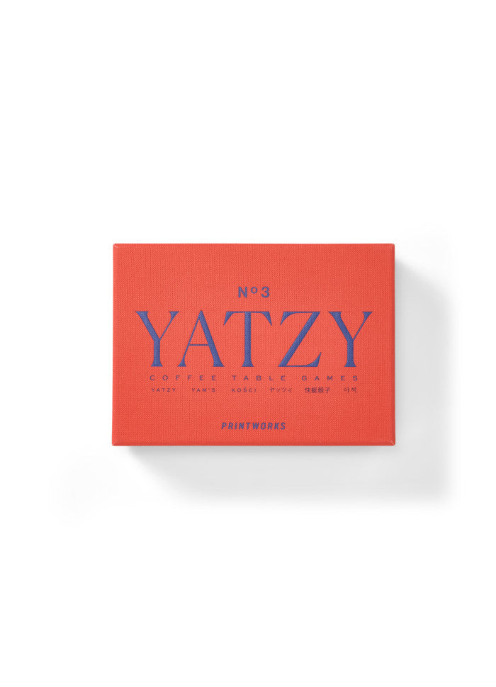 Yahtzee Classic