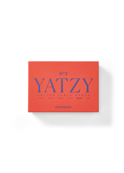 Yahtzee Classic