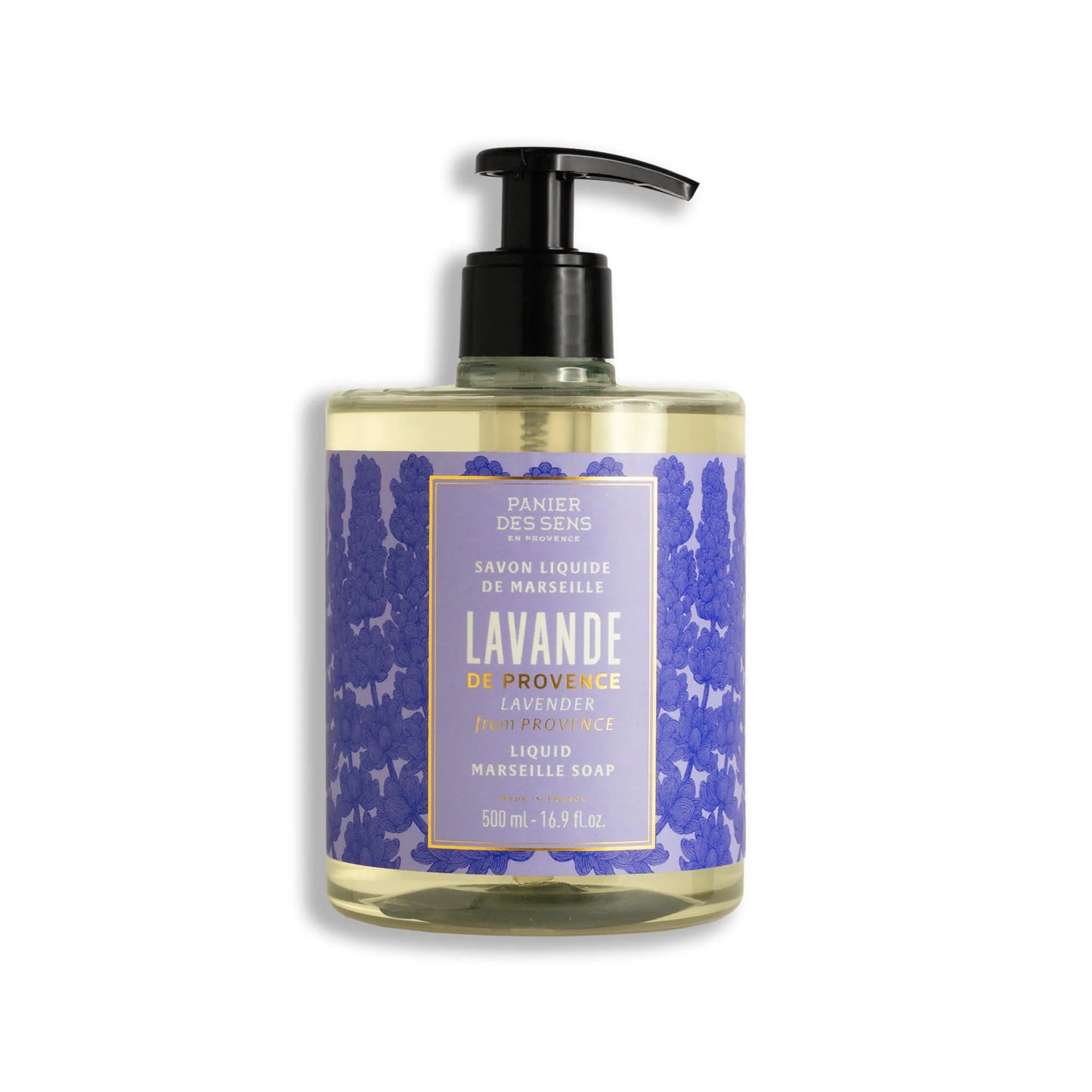 Handtvål Lavendel 500ml