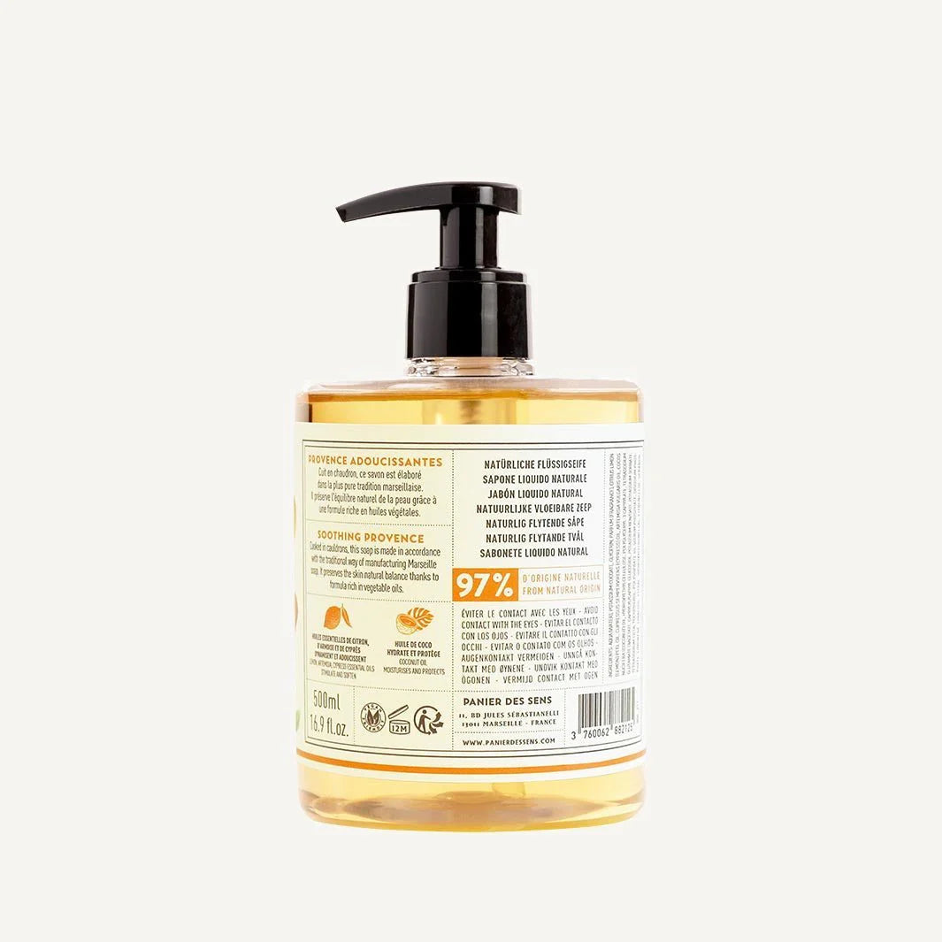 Handtvål Provence 500ml