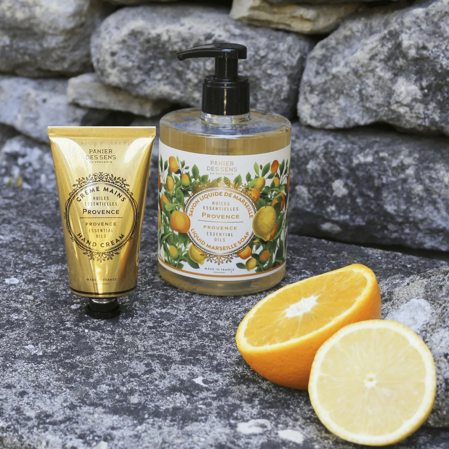 Handtvål Provence 500ml