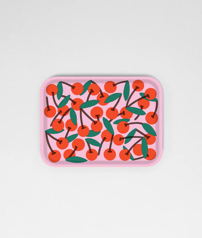 Bricka - Cherries