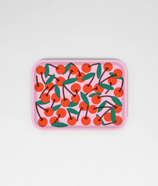 Bricka - Cherries